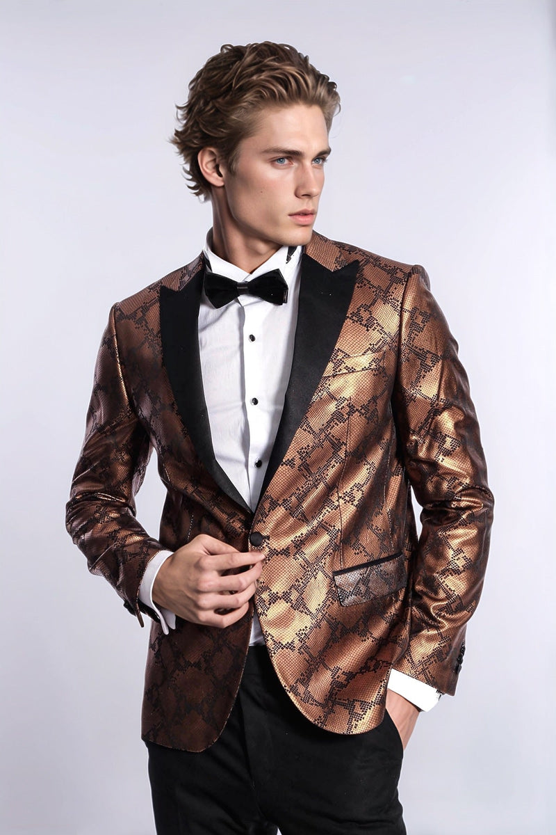 Red Carpet Jackets