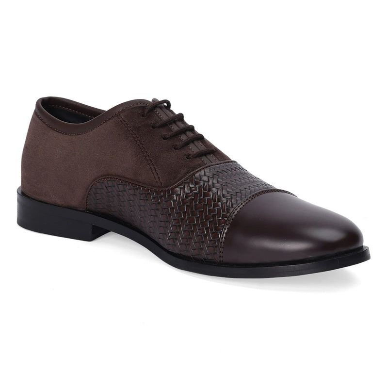 Spencer - Derby Shoes