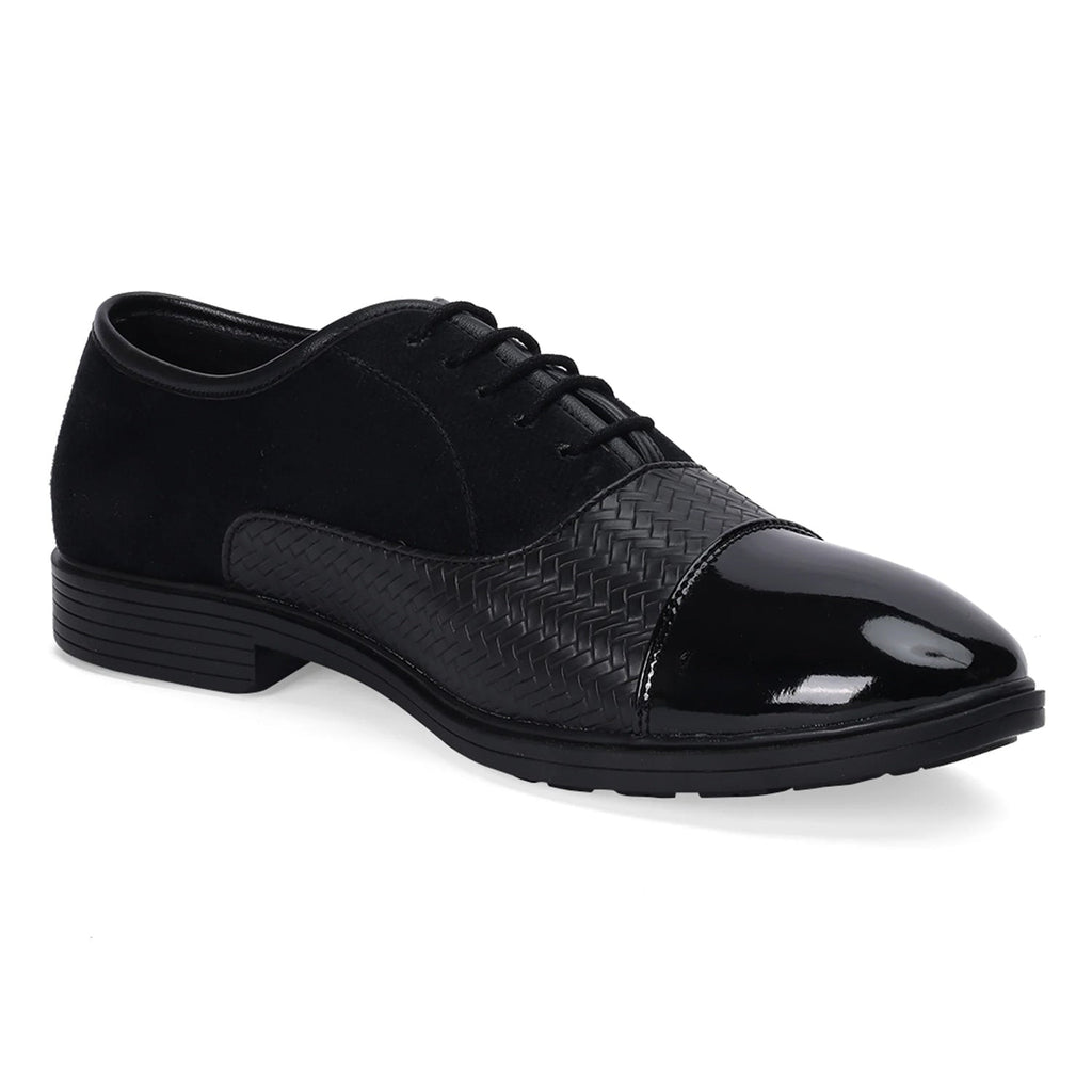 Kingsley - Black Derbies