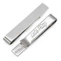 Let's Play Hidden Message Tie Bar