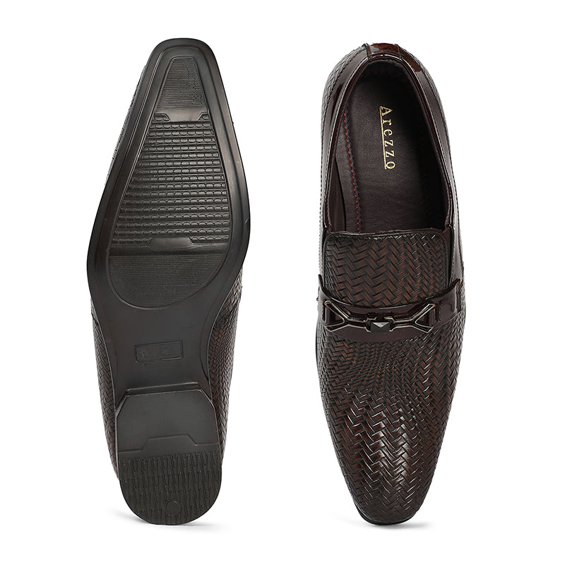 Alfred - Slip Ons