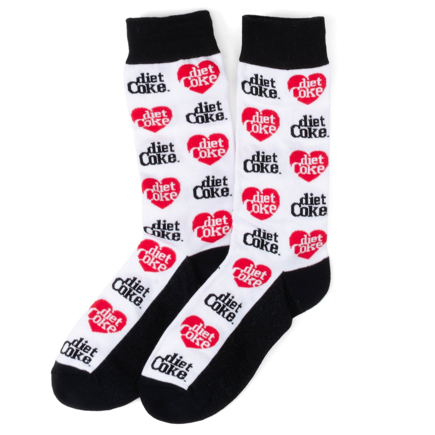 Coca-Cola® 3 Pack Sock Set