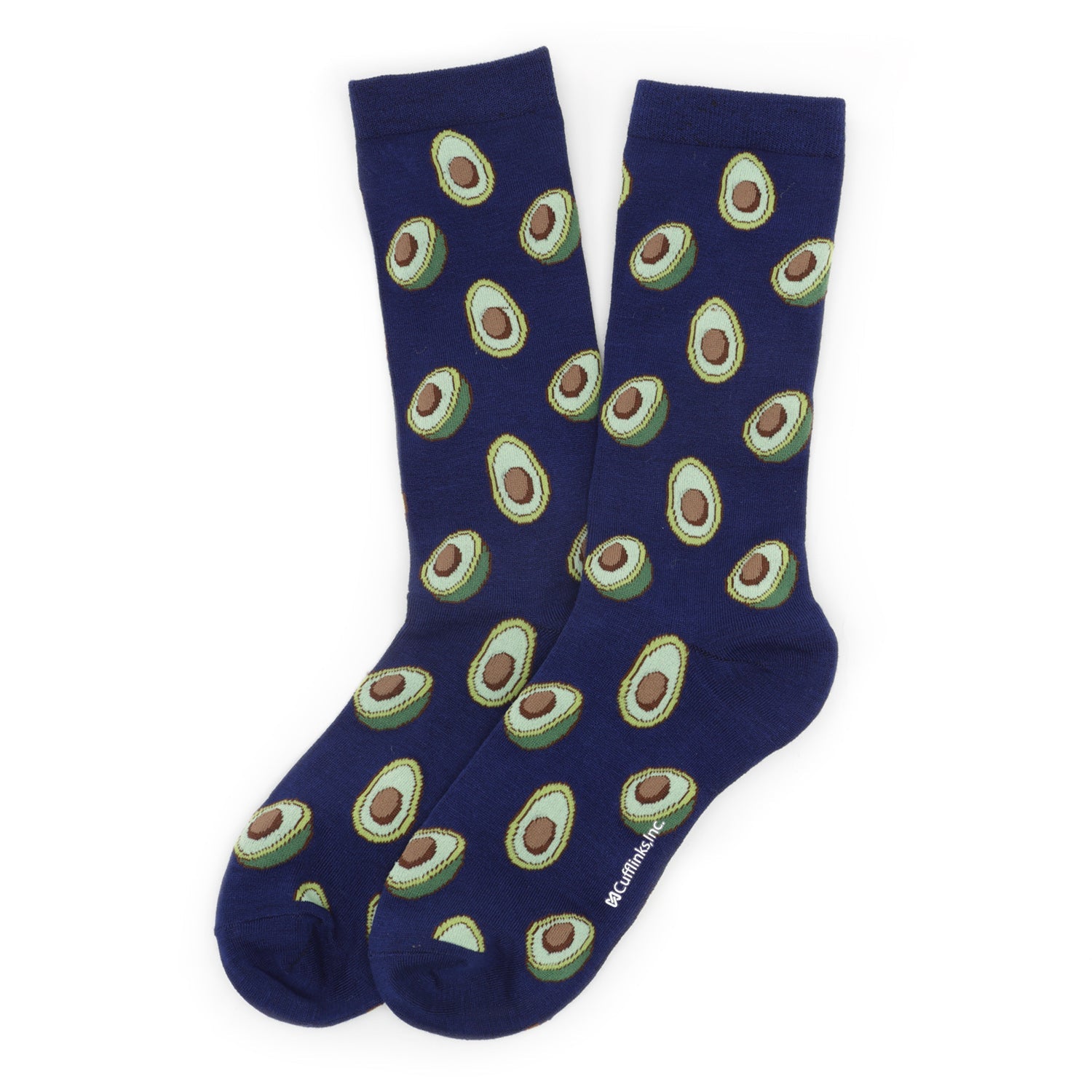 Avocado Men's Sock