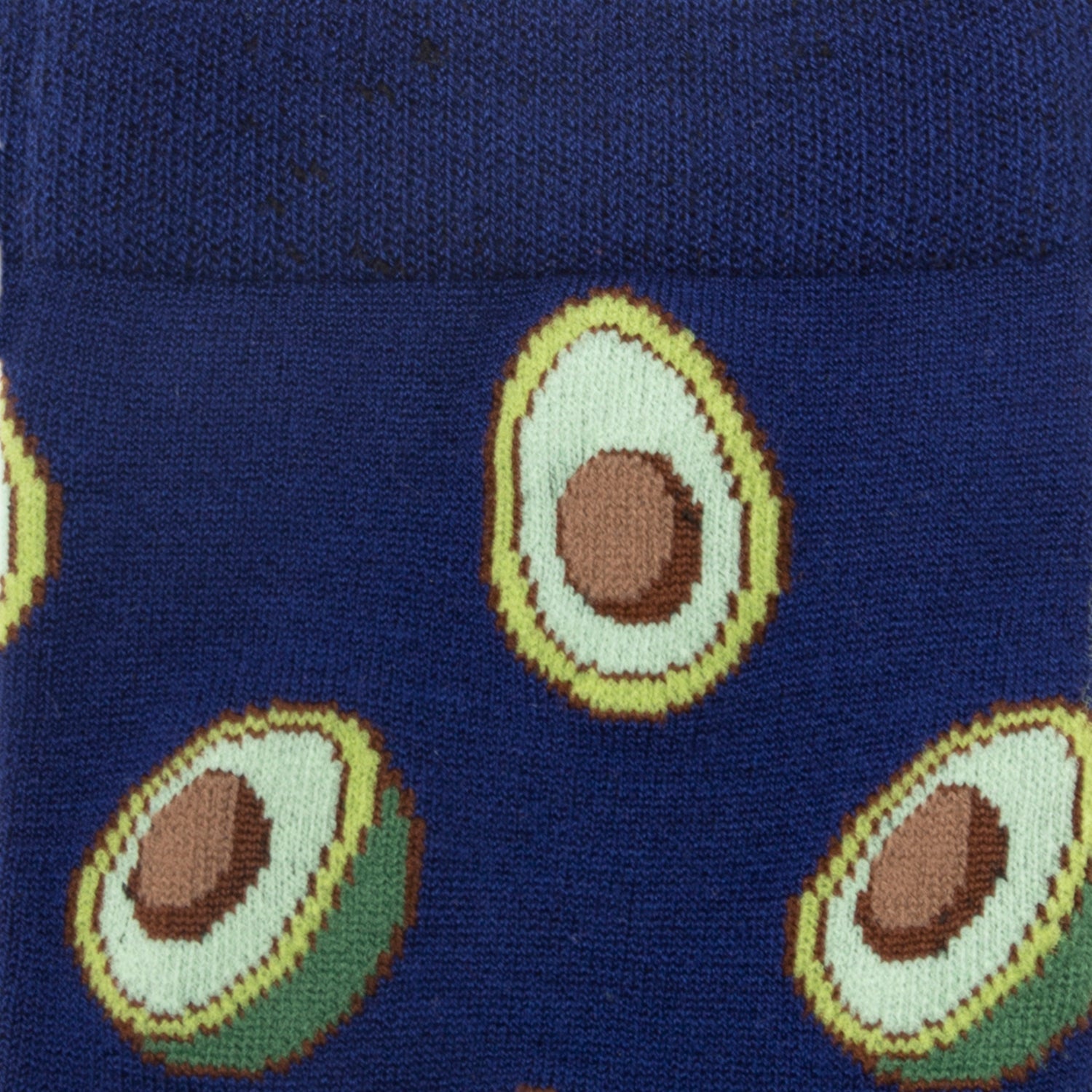 Avocado Men's Sock