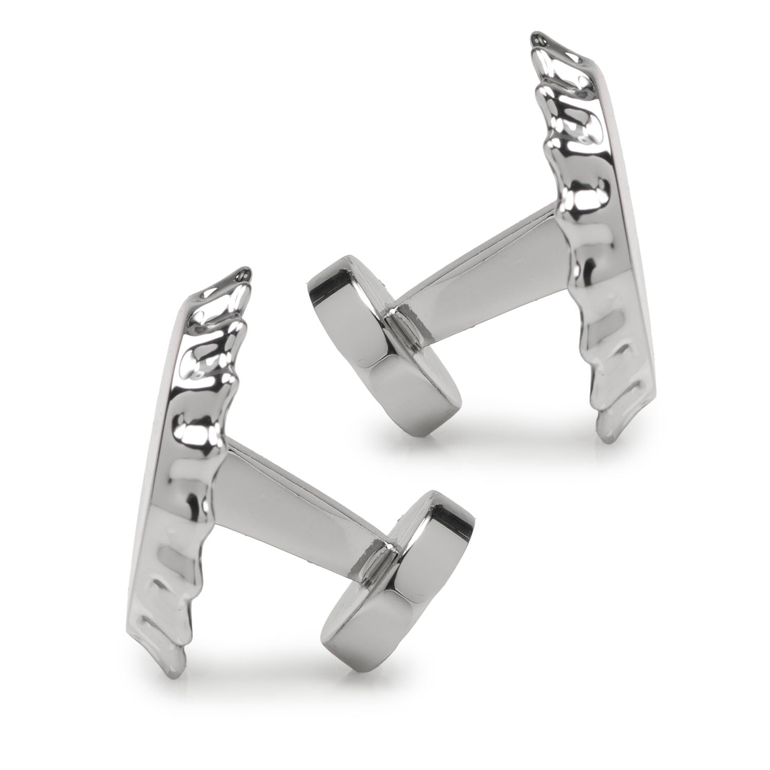 Coca-Cola® Bottle Cap Cufflinks