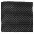 Bicycle Pocket Square