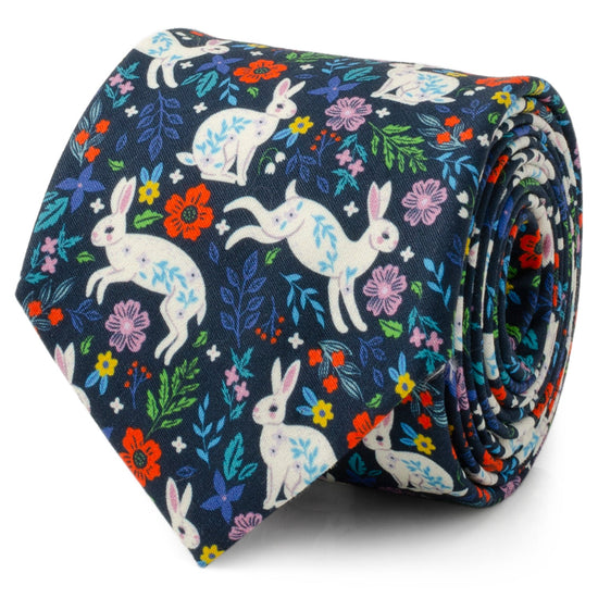 Floral Rabbit Men&