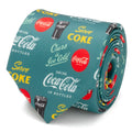 Coca-Cola® Green Men's Tie