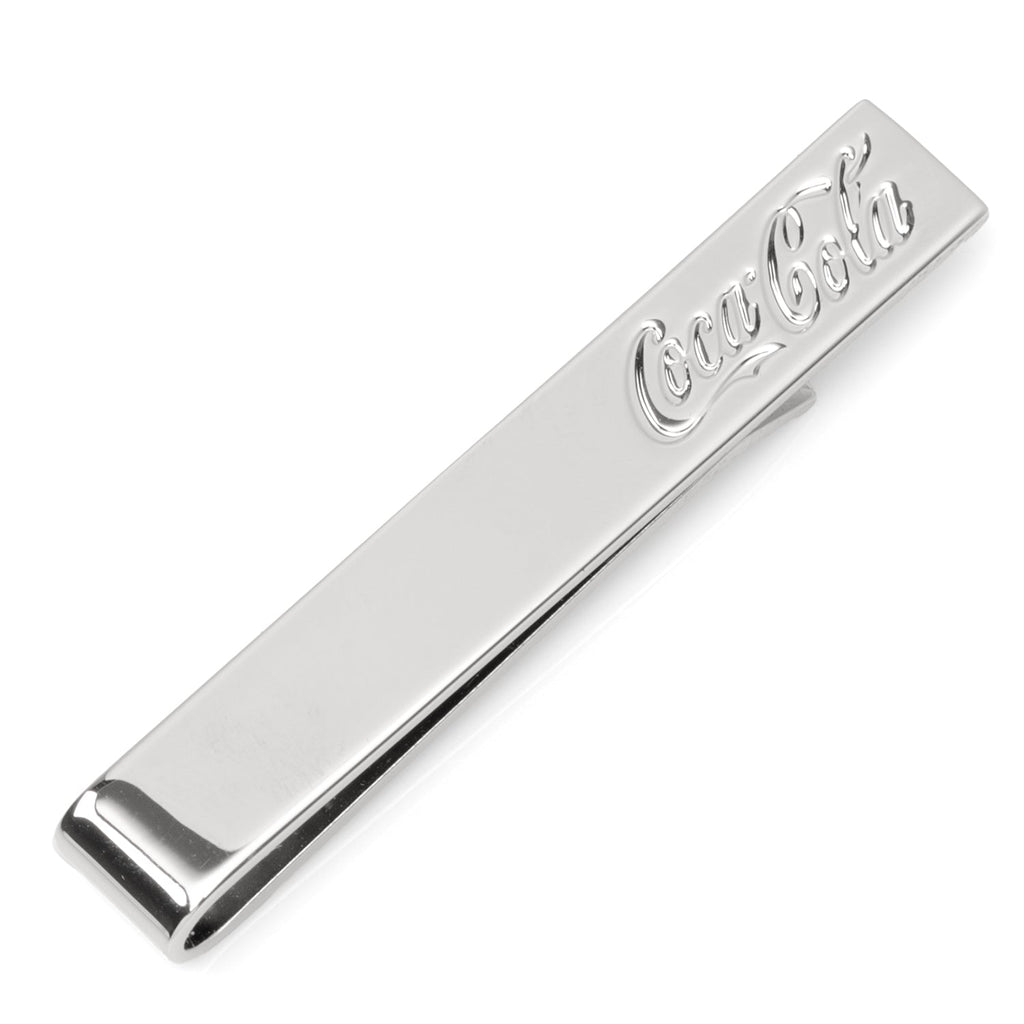 Coca-Cola® Hidden Message Tie Bar