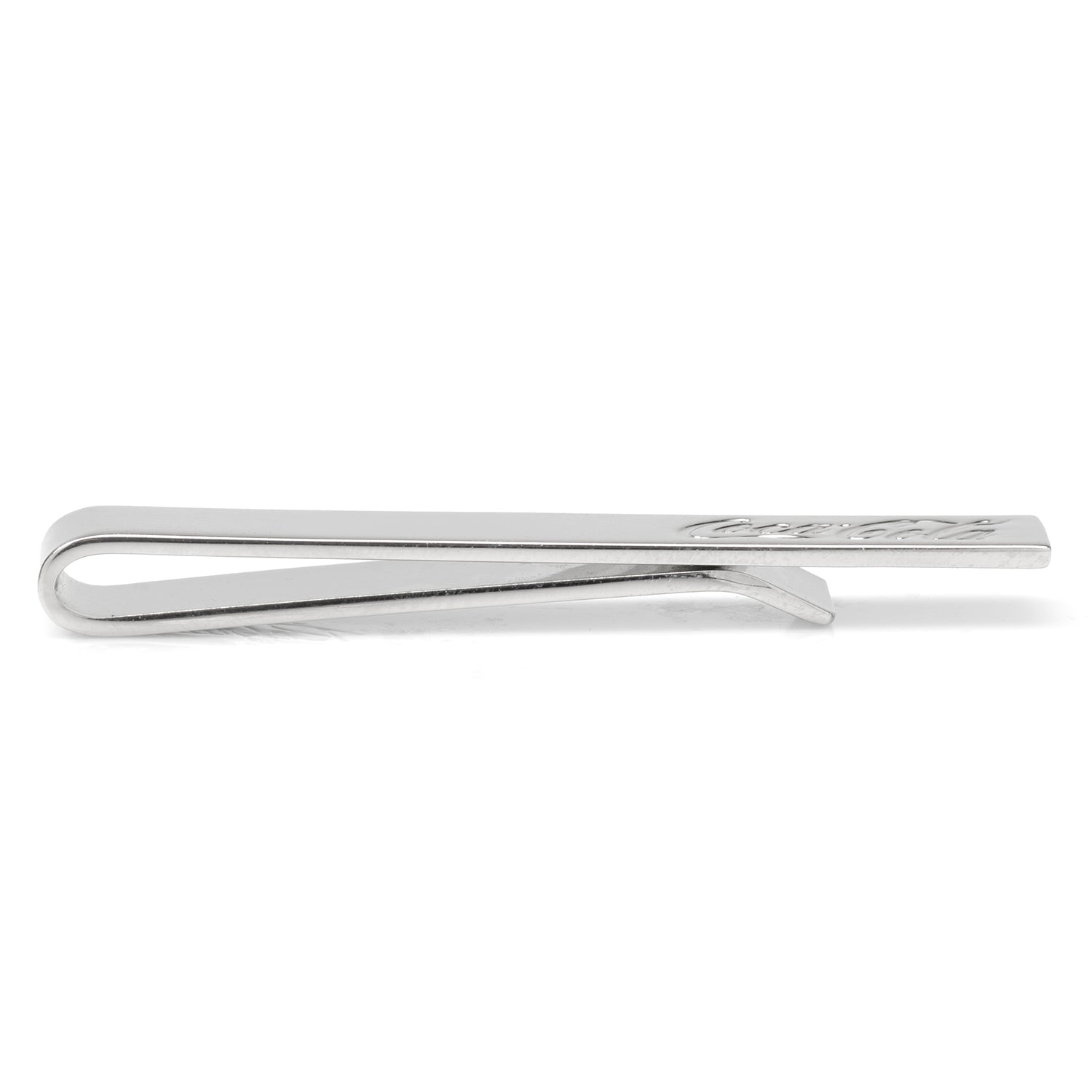 Coca-Cola® Hidden Message Tie Bar