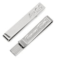 Coca-Cola® Hidden Message Tie Bar