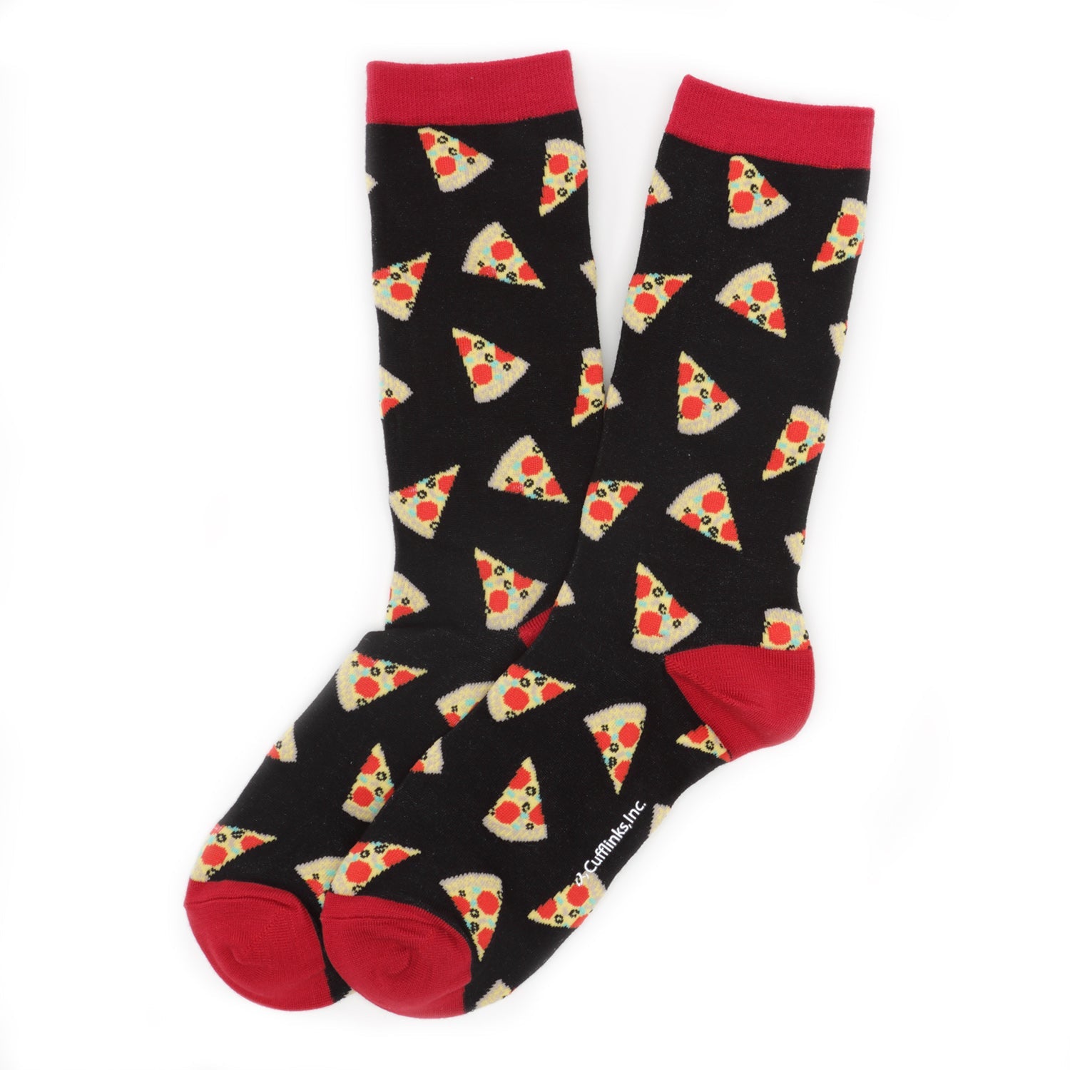 Pizza Men's Sock