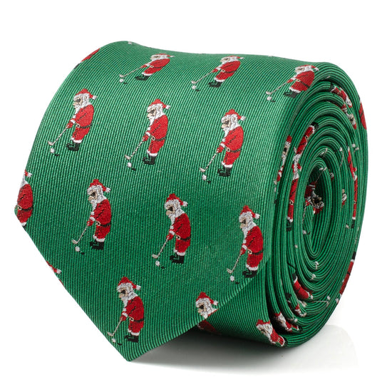 Santa Golf Par-Tee Men&