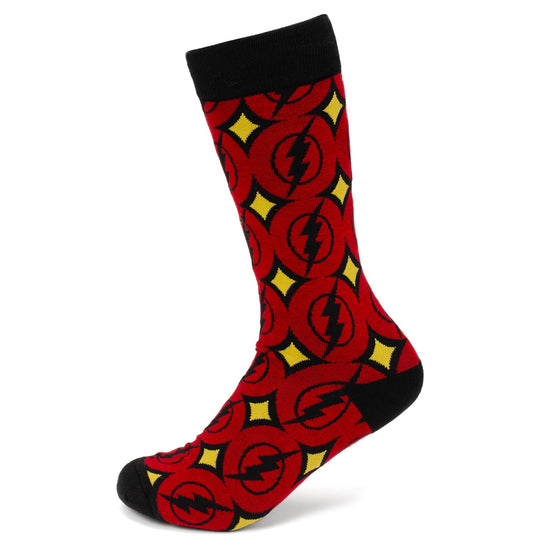 DC The Flash Red Men&