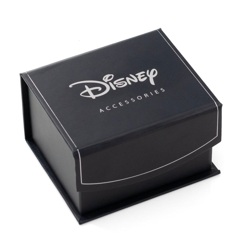Disney Mickey Mouse Silhouette Cufflinks