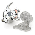 Disney 101 Dalmatians Cufflinks