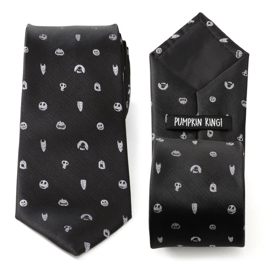 Disney The Nightmare Before Christmas Black Gray Men&