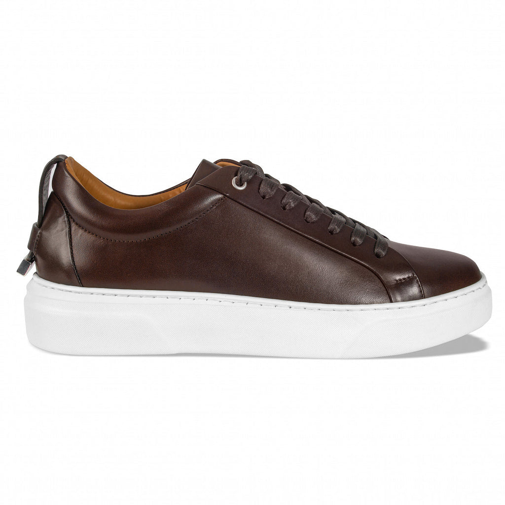 Men's Figaro - Espresso