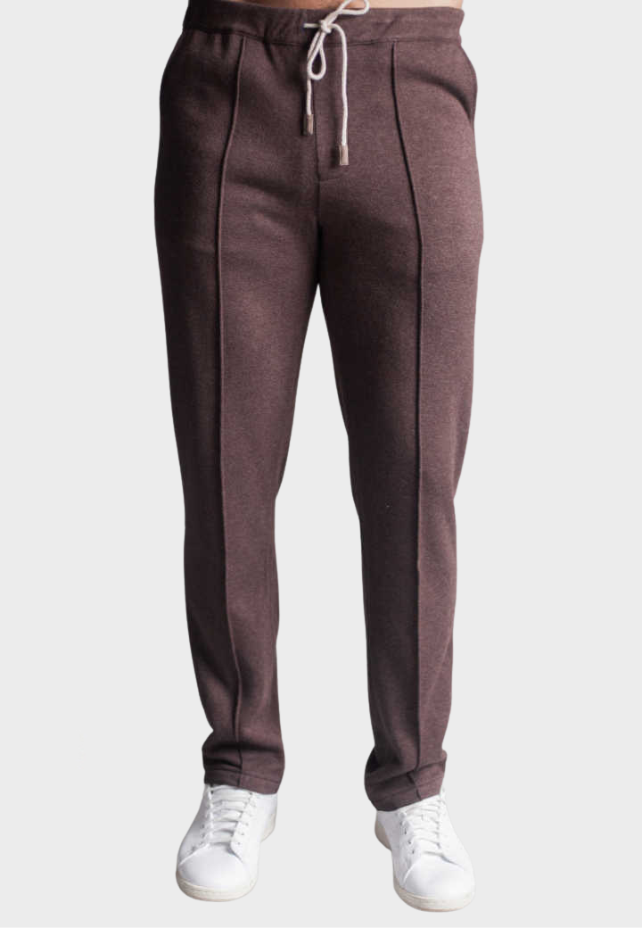 Game Day Suit Matching Set - Espresso