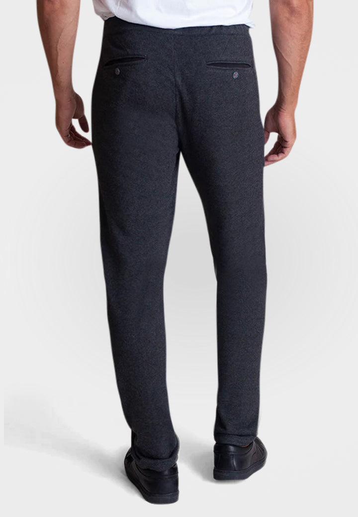 Getaway Jogger Pants - Charcoal Grey