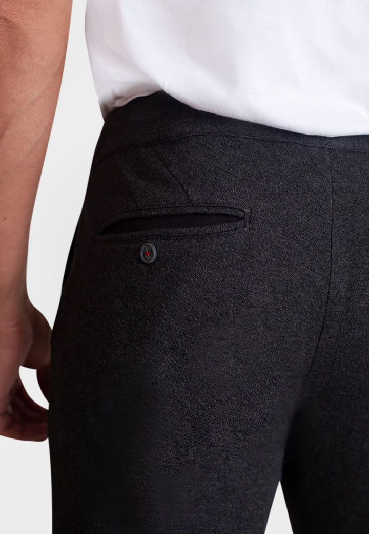 Getaway Jogger Pants - Charcoal Grey