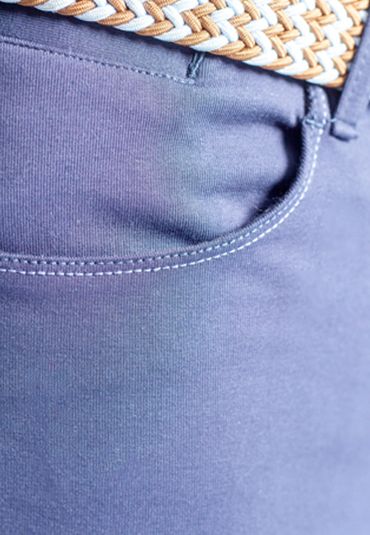 High-Five Tech Pants - Navy