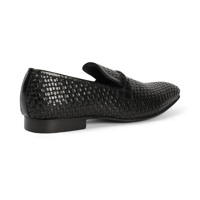 Renzo - Loafers