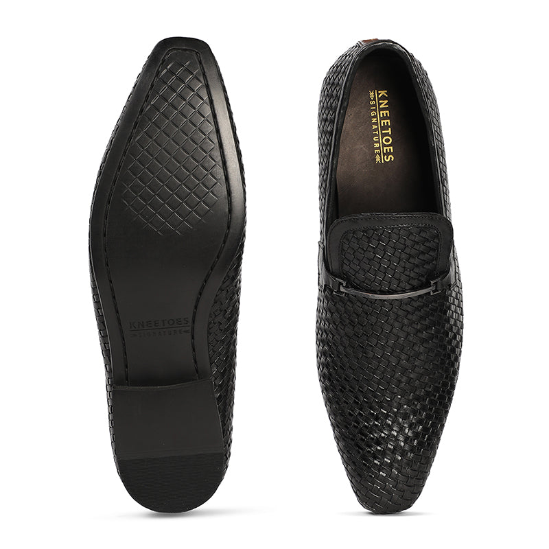 Renzo - Loafers