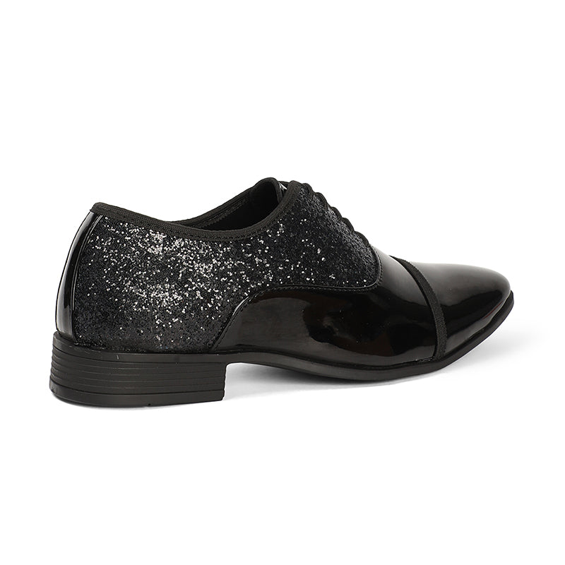 Victor- Lace Ups