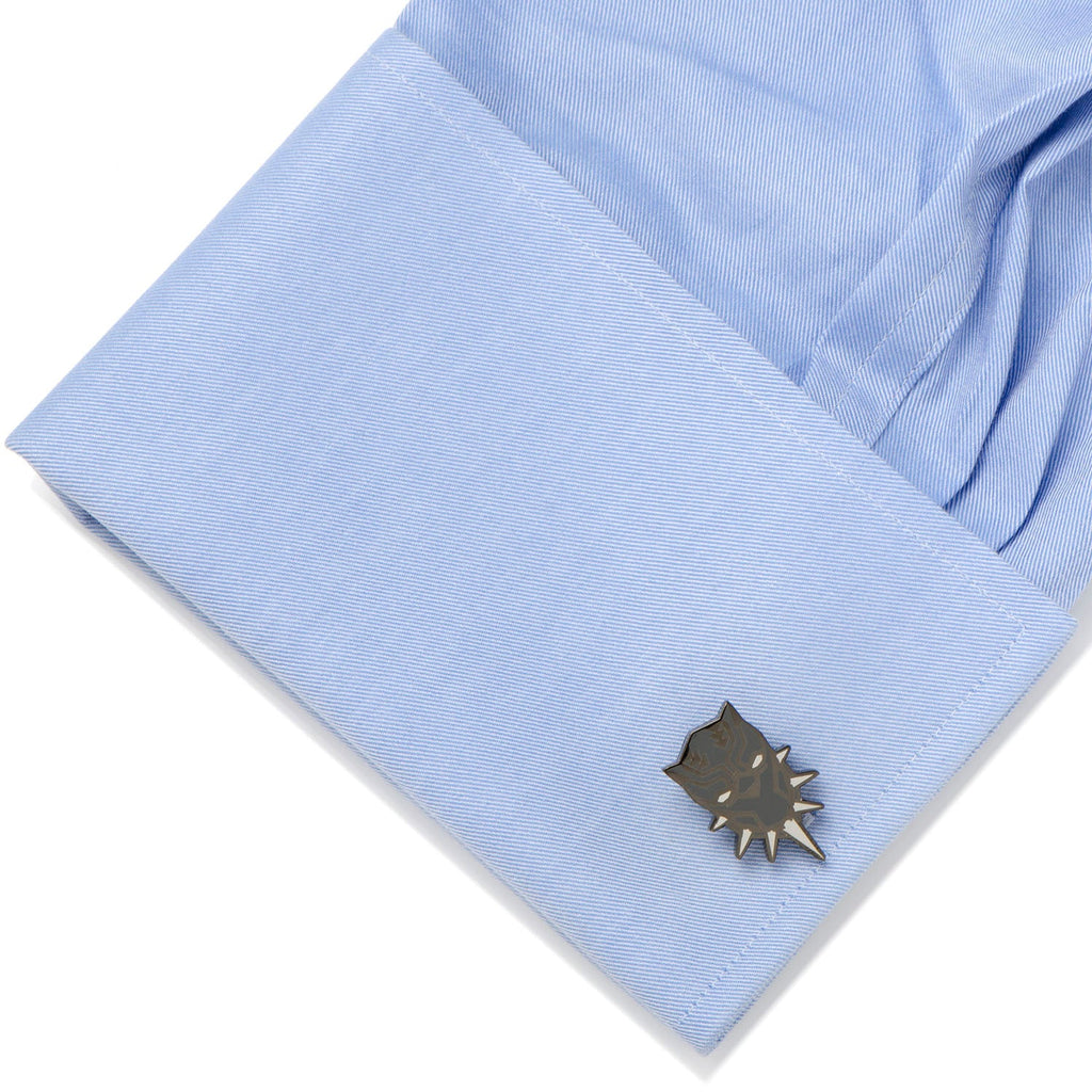 Marvel Black Panther Cufflinks
