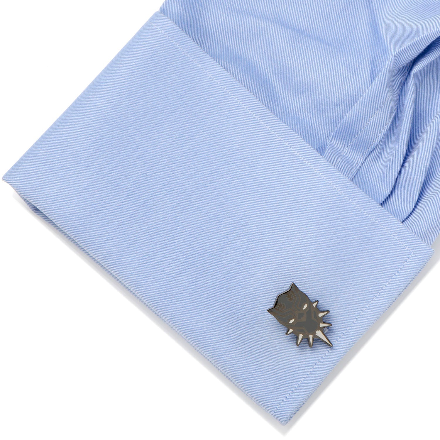 Marvel Black Panther Cufflinks