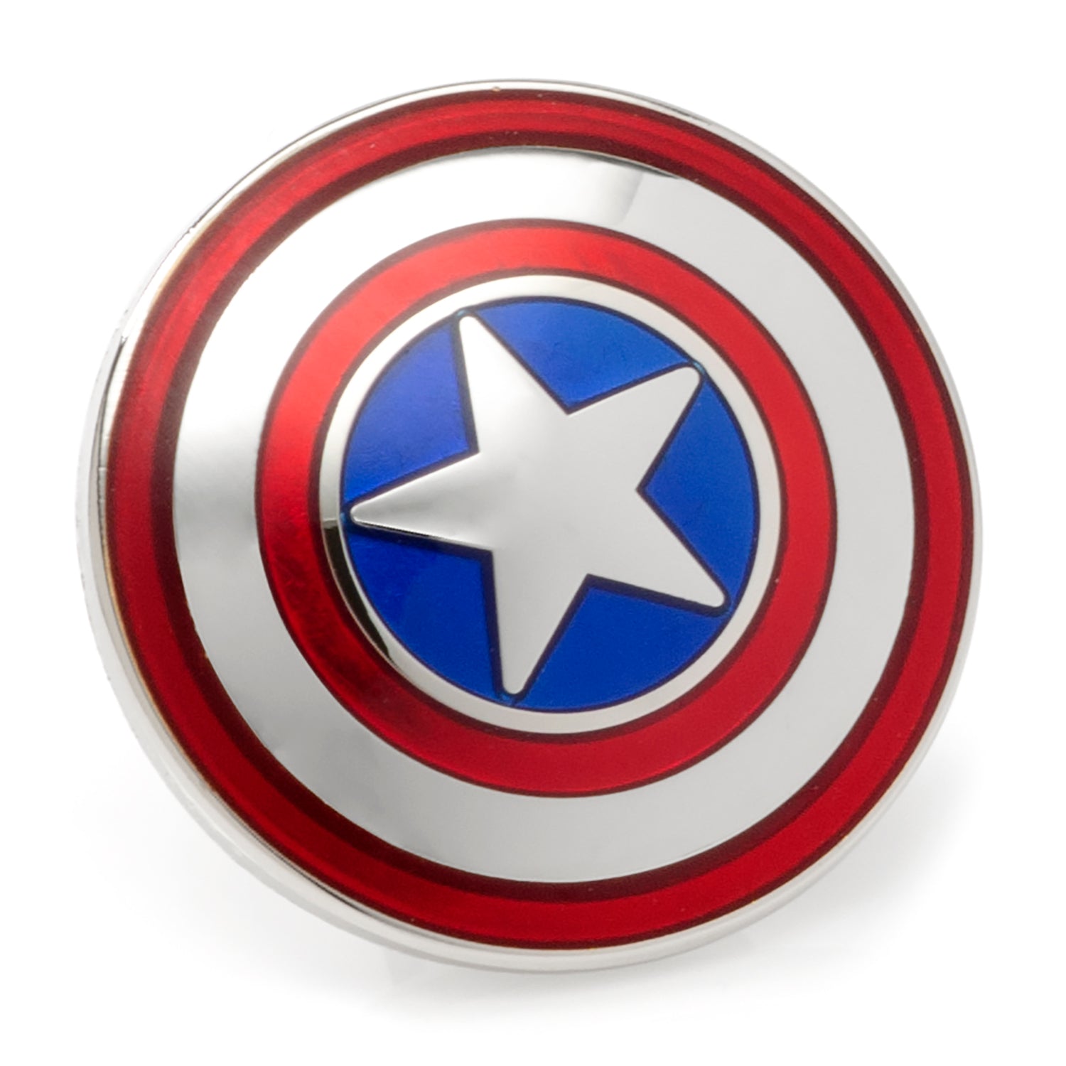 Marvel Captain America Argyle Blue Gift Set