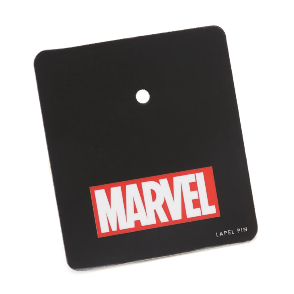 Marvel Captain America White Ankle Gift Set