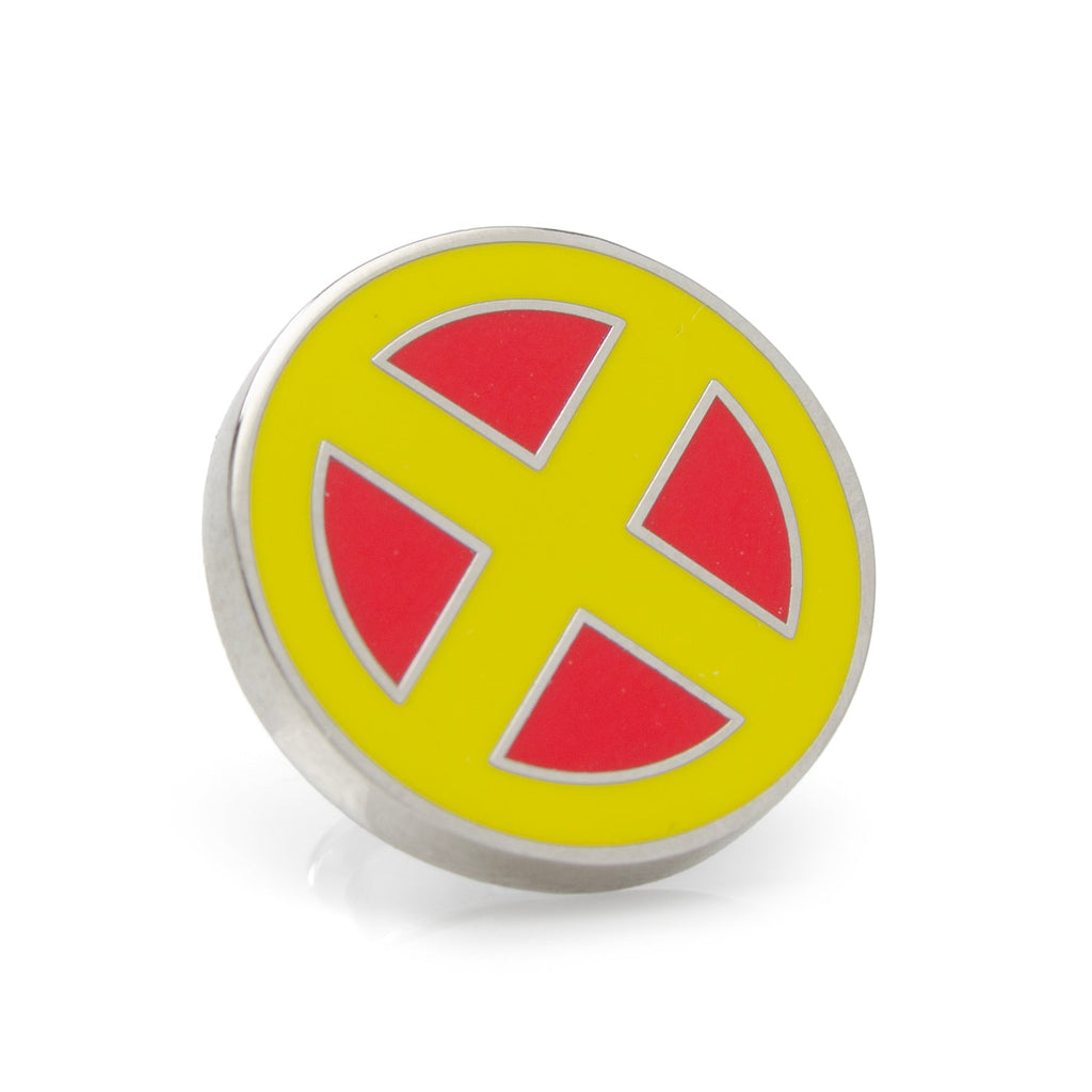 Marvel X-Men Lapel Pin