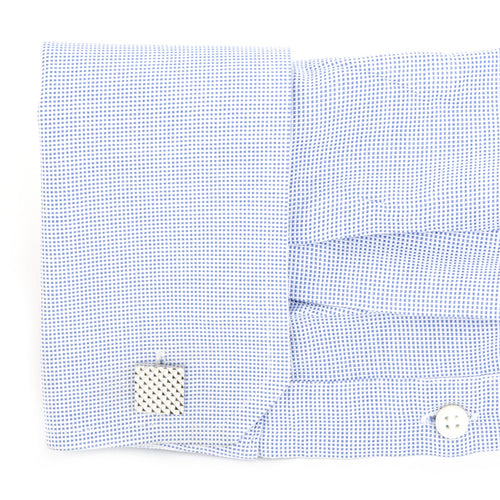 Apex Square Cufflinks