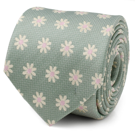Daisy Soft Green Men&