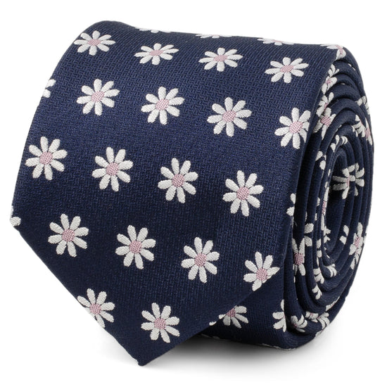 Daisy Navy Blue Men&