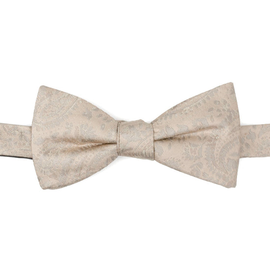 Tan Paisley Men&