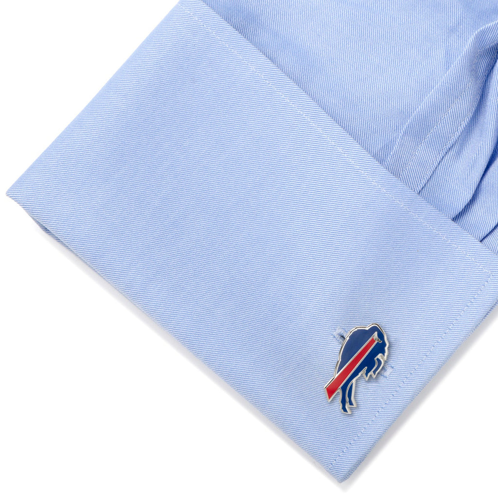 NFL Buffalo Bills Cufflinks