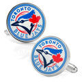 MLB Toronto Blue Jays Cufflinks