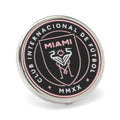 MLS Inter Miami CF Lapel Pin