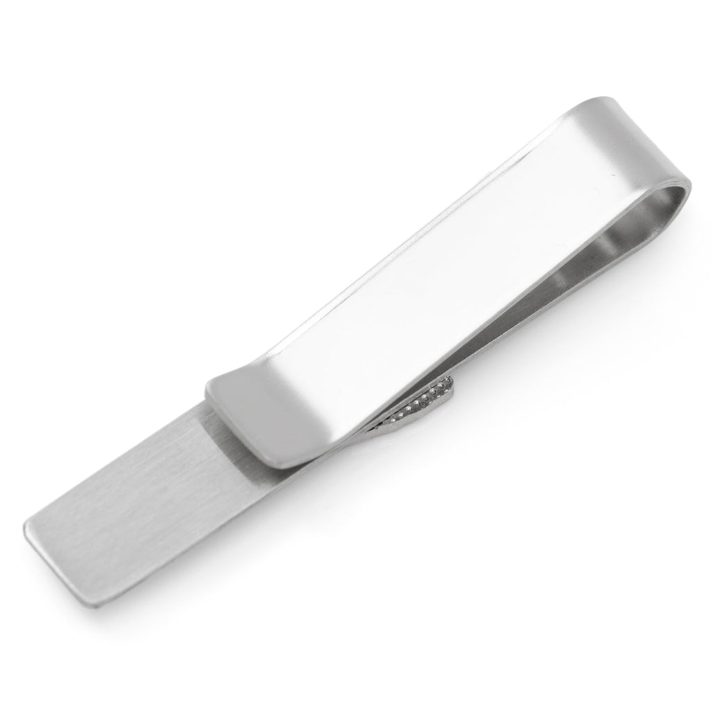 NCAA Iowa State Cyclones Tie Bar