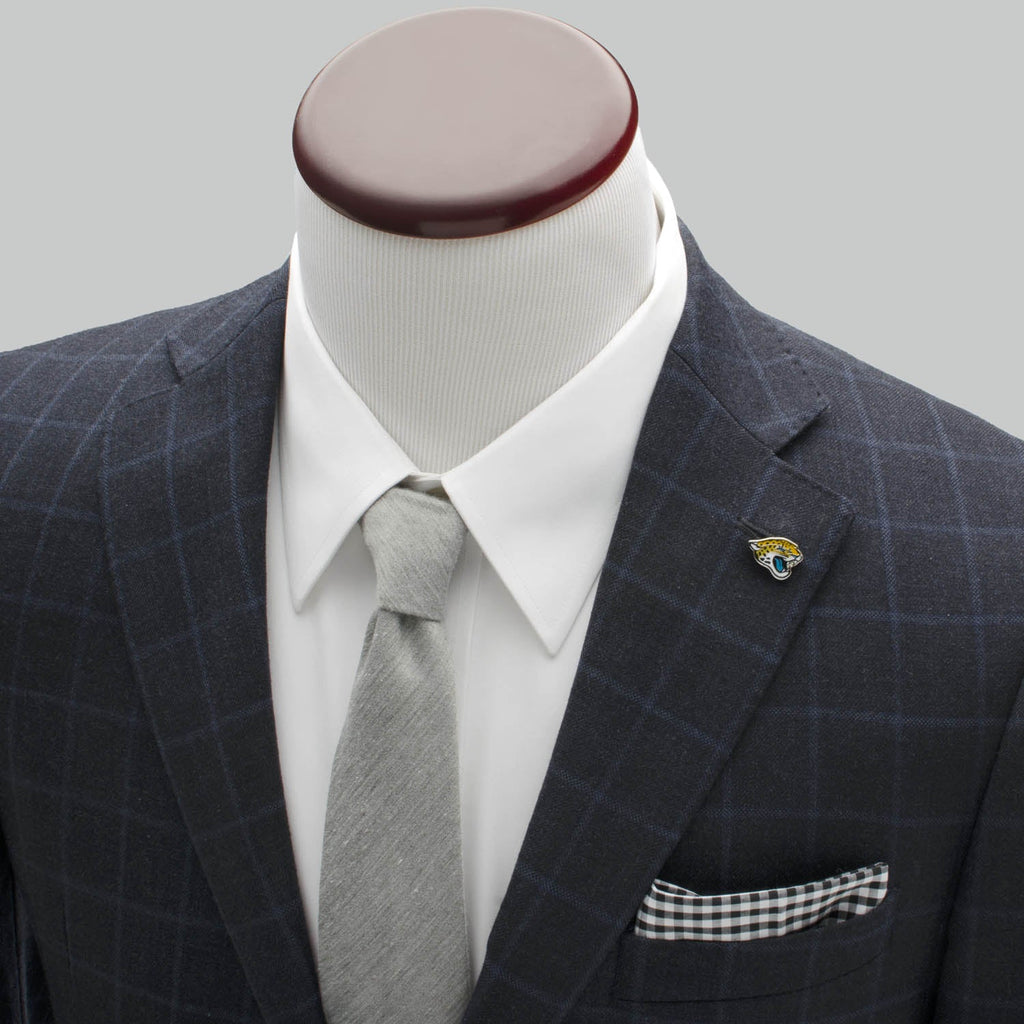 NFL Jacksonville Jaguars Lapel Pin
