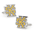 Kennesaw State Cufflinks