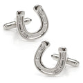 Horseshoe Cufflinks
