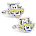 NCAA Marquette Golden Eagle Cufflinks