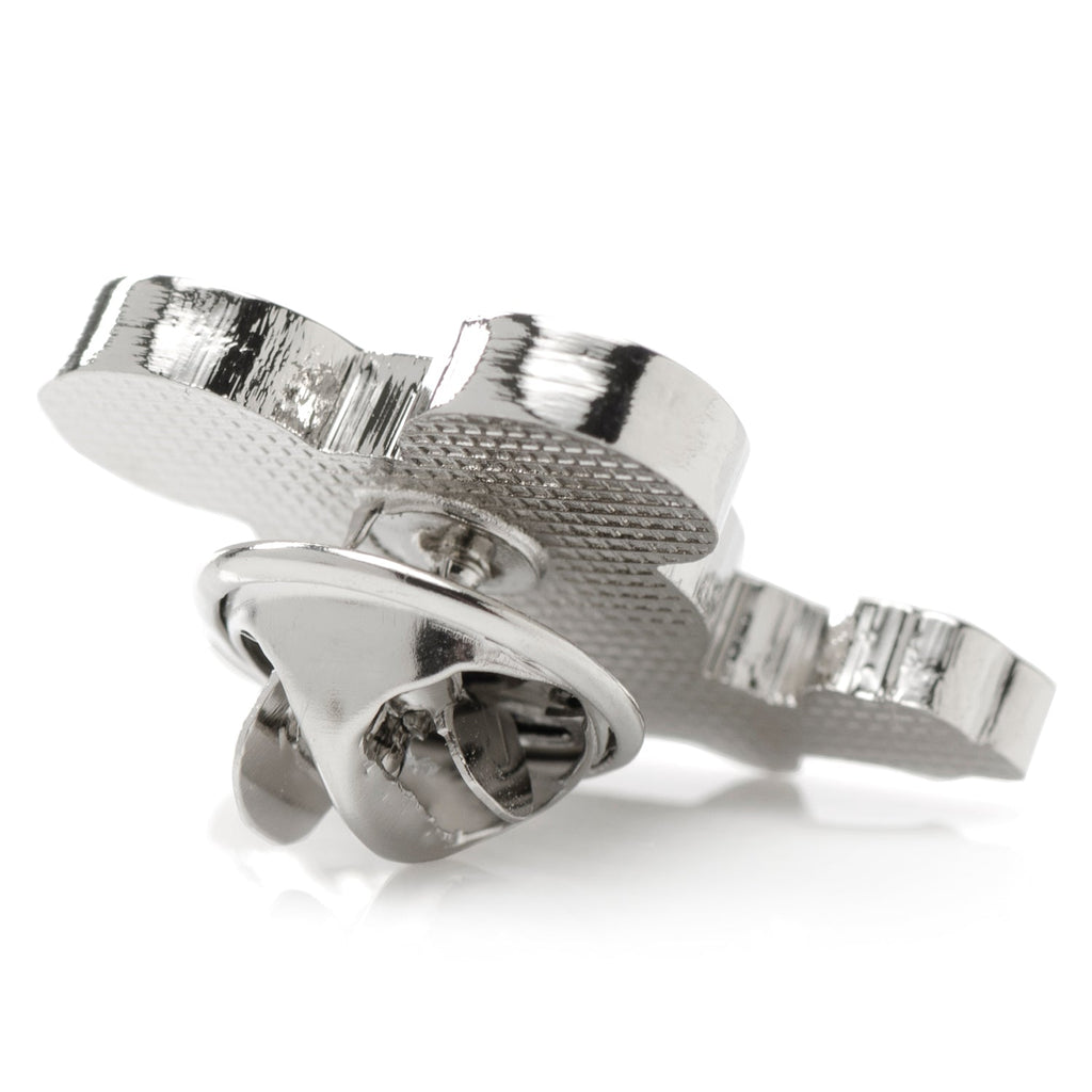 MLB Mickey & LA Dodgers Lapel Pin