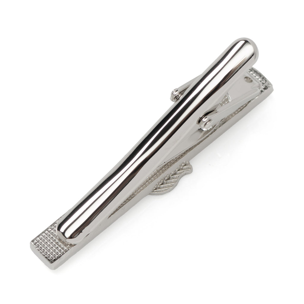 NHL New Jersey Devils Tie Clip