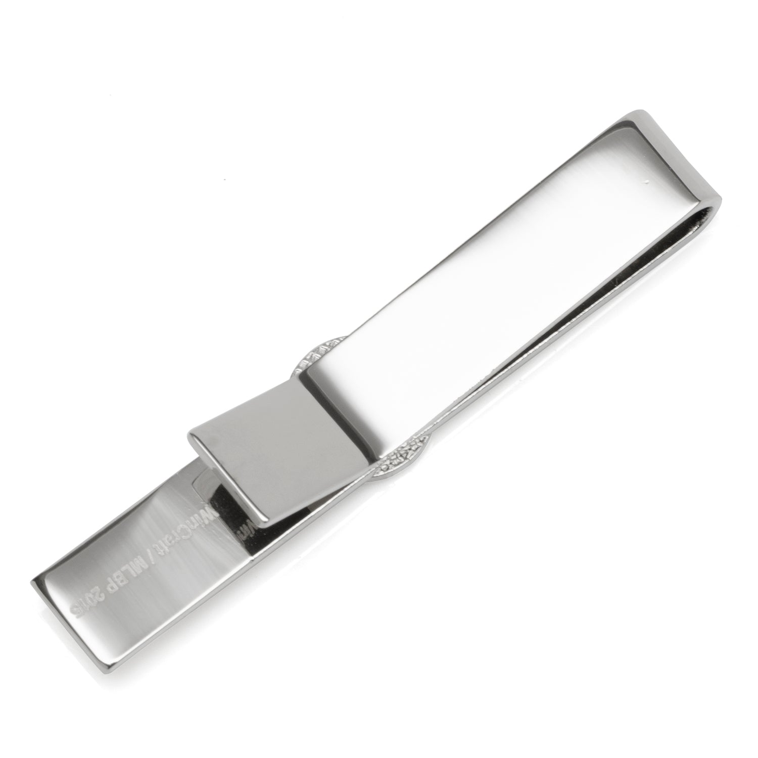 MLB New York Yankees Tie Bar