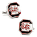 NCAA University of South Carolina Gamecocks Cufflinks